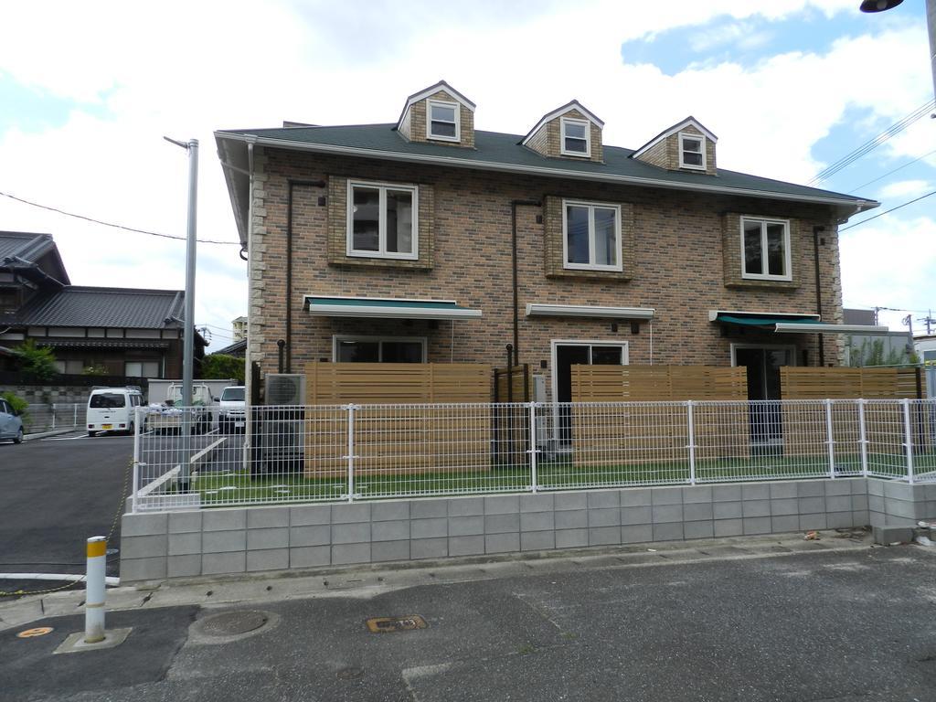 善き羊飼いの舎 Country house *