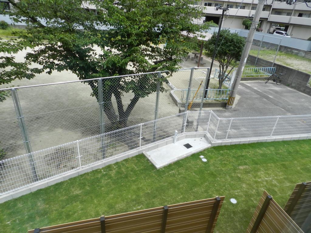 善き羊飼いの舎 Country house