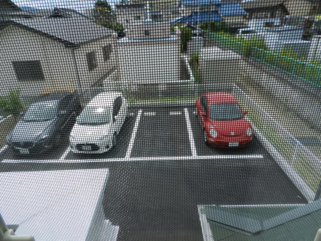 善き羊飼いの舎
