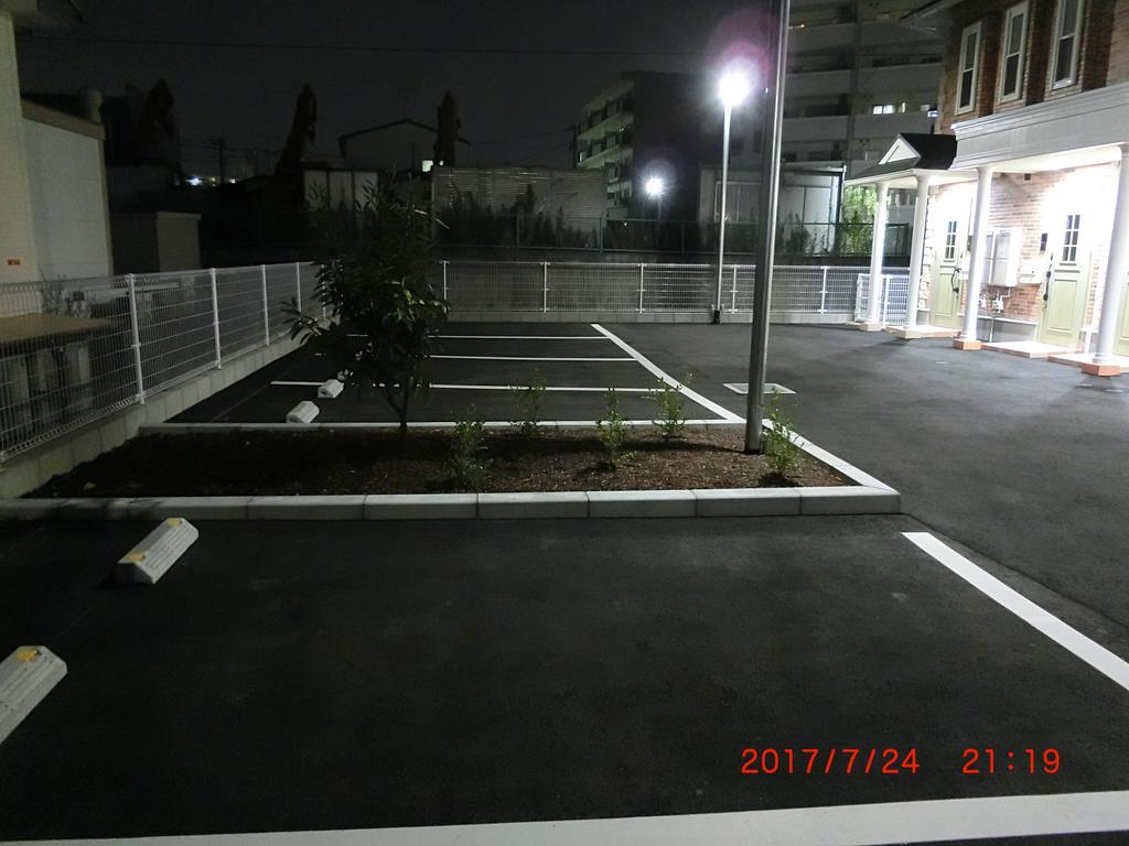 Country house 善き羊飼いの舎