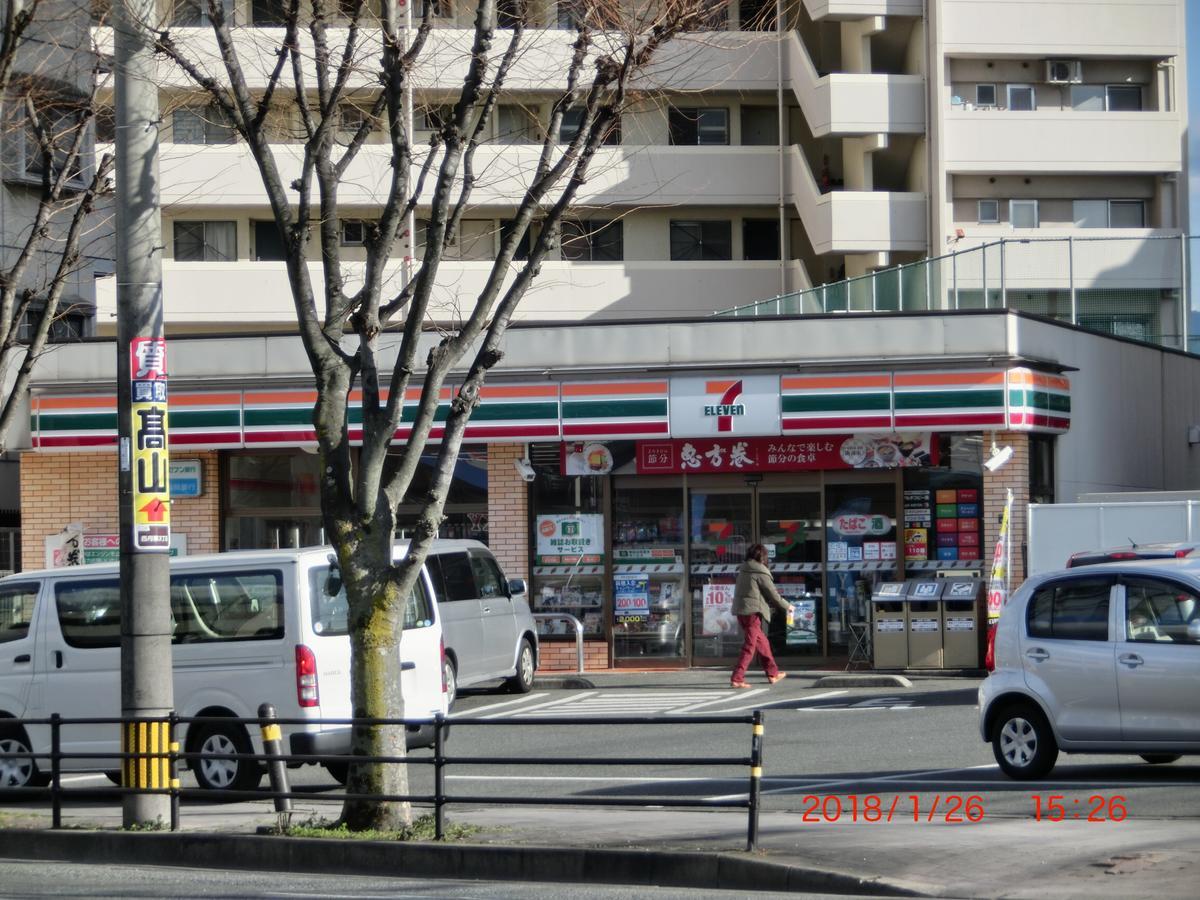 善き羊飼いの舎