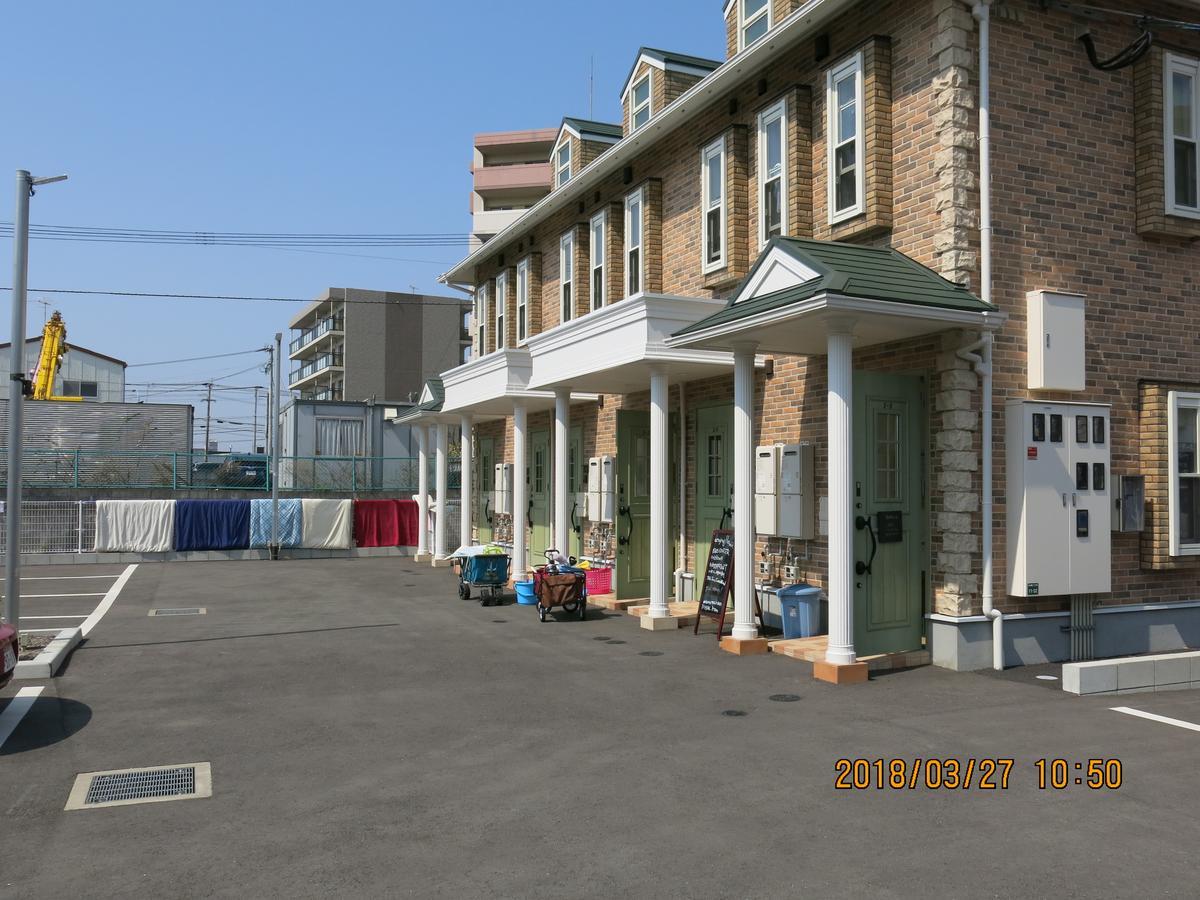 善き羊飼いの舎 Country house *