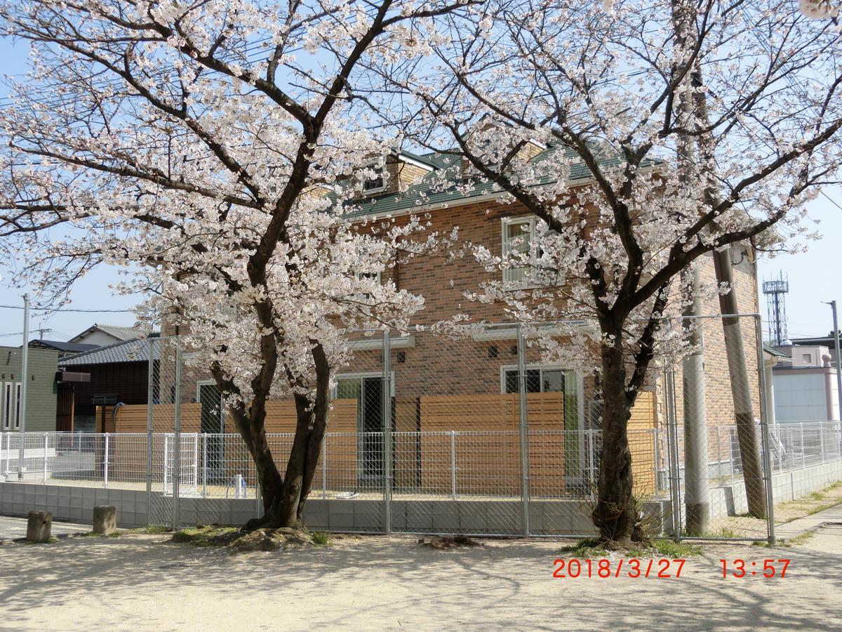 善き羊飼いの舎 Country house Fukuoka (Fukuoka)
