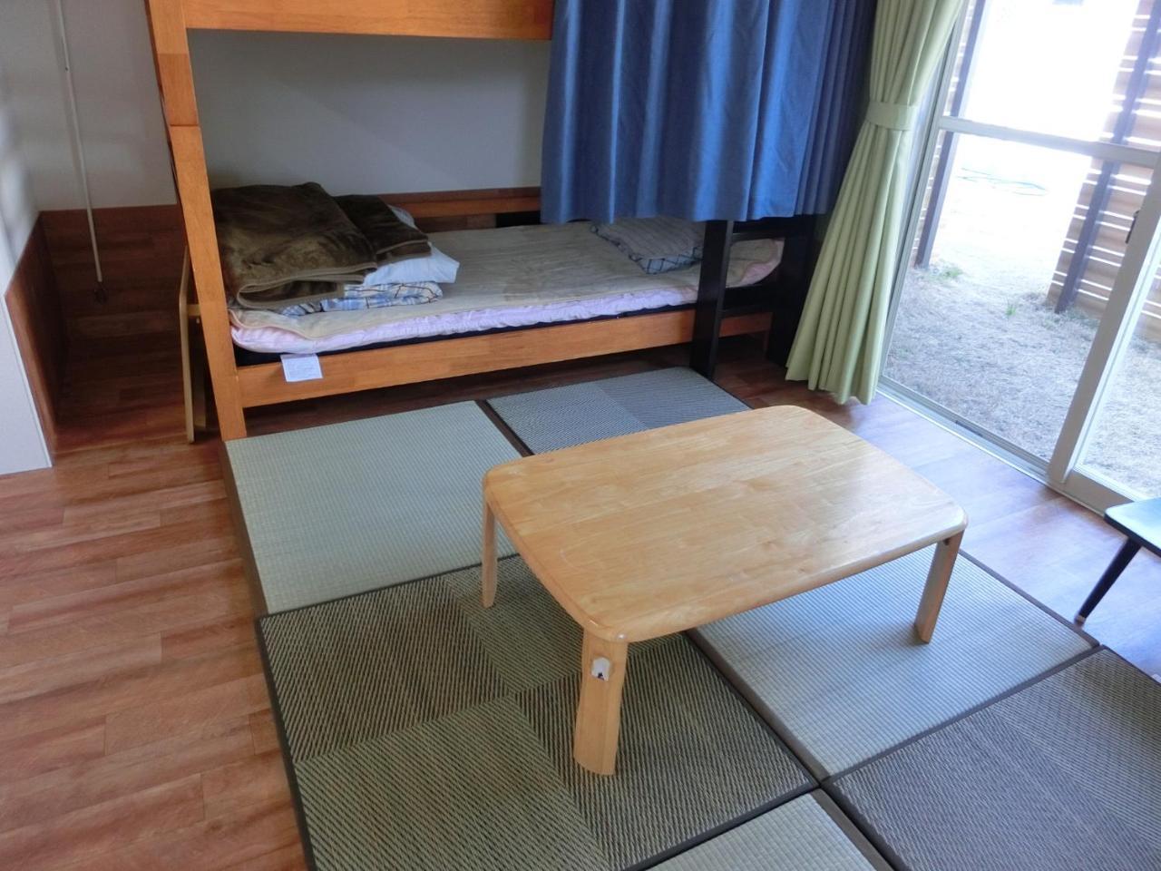 Country house 善き羊飼いの舎