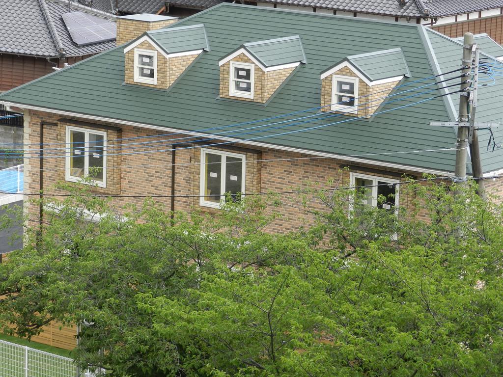 善き羊飼いの舎 Country house