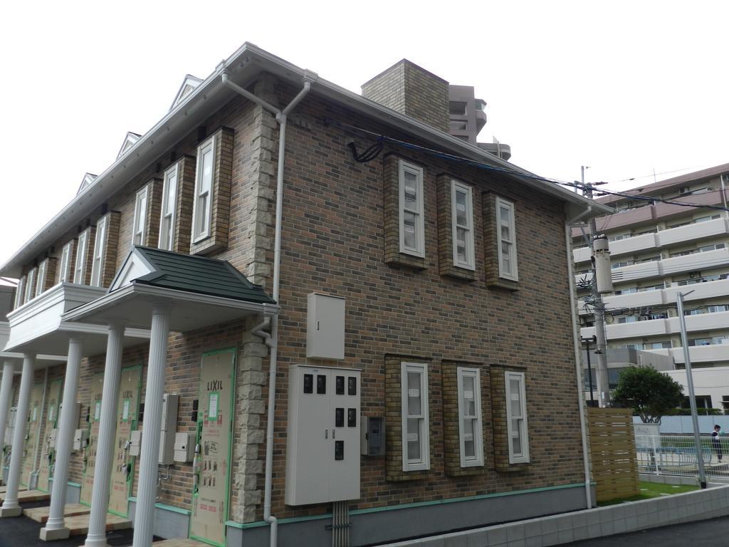 善き羊飼いの舎 乡村民宿 福岡