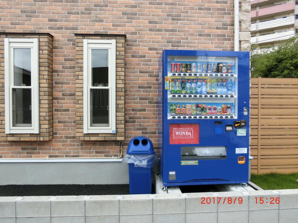善き羊飼いの舎 Country house Fukuoka (Fukuoka)